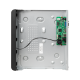 BCS-P-NVR1601-4K(3), 4Ch IP, 8Mp, 265+, 1xHDD